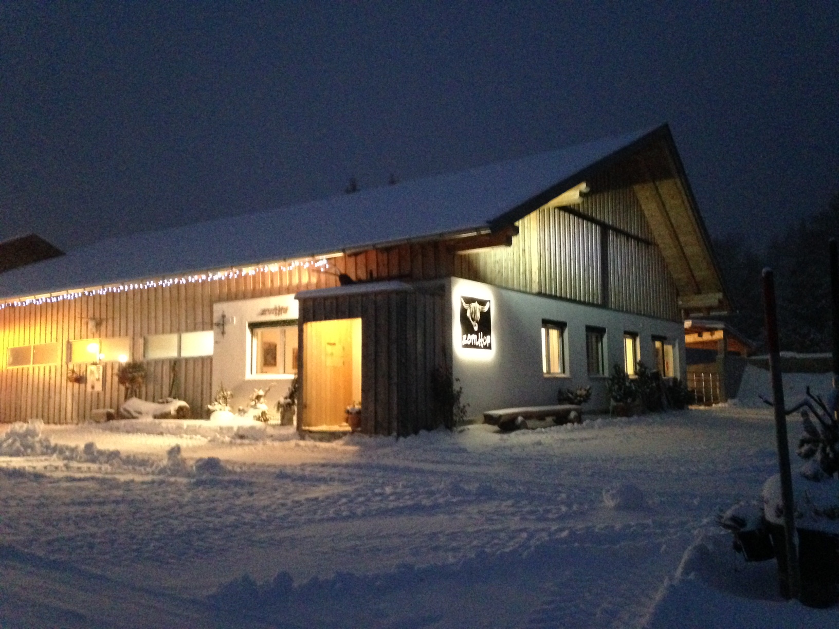 Ferienwohnung Leutasch Tirol Zottlhof